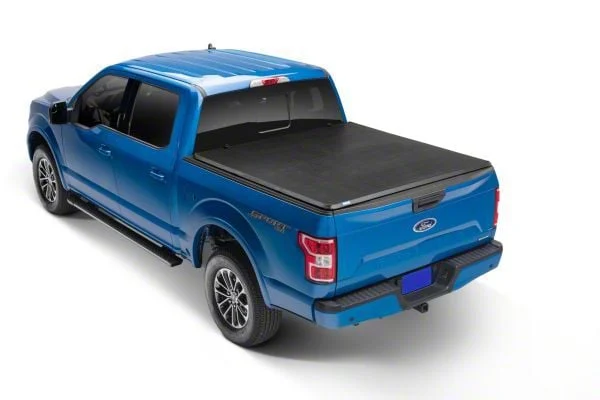 Tonno Pro TonnoFold Soft Tonneau Cover (11-26 F-250 Super Duty)