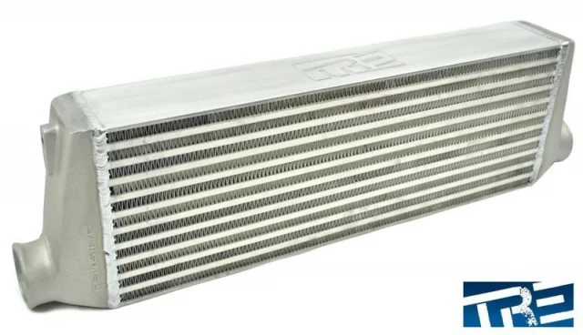 Treadstone Performance TR8 Intercooler - 500HP Efficient