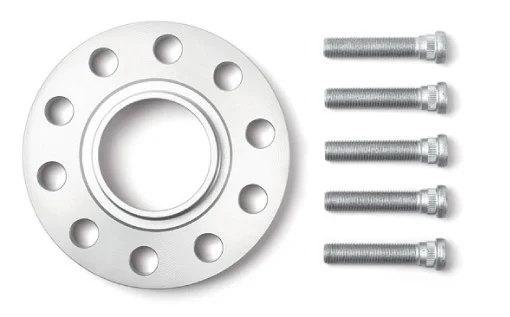 H&R TRAK+ 5mm DRS Series Wheel Spacers (Pair) - Nissan 240SX S13