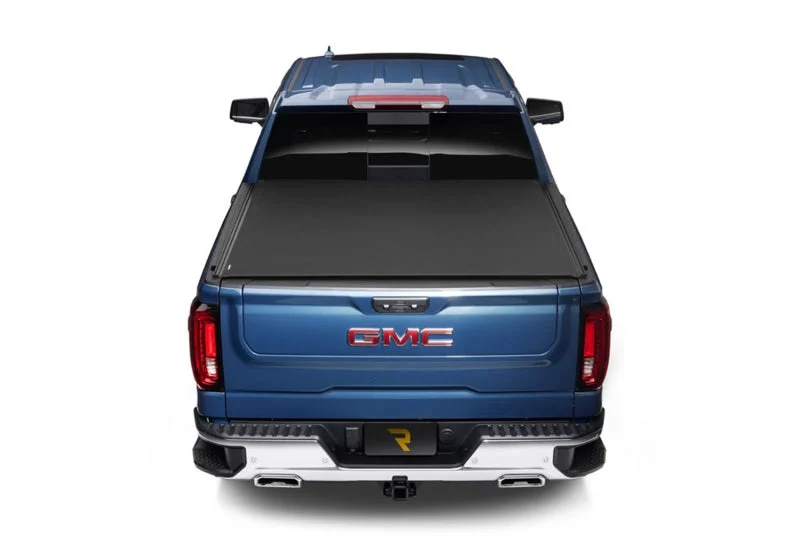 TruXedo 20-25 GM Sierra/Silverado 2500/3500HD w/o Multipro/Flex Tailgate 82in. Bed Pro X15 TS