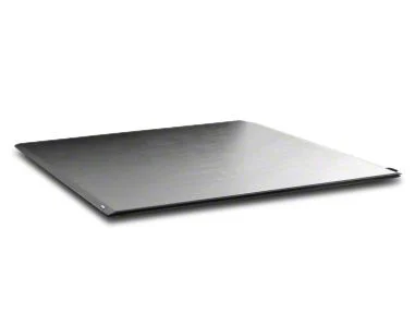 Truxedo Lo Pro Soft Roll-Up Tonneau Cover (07-13 Sierra 1500)