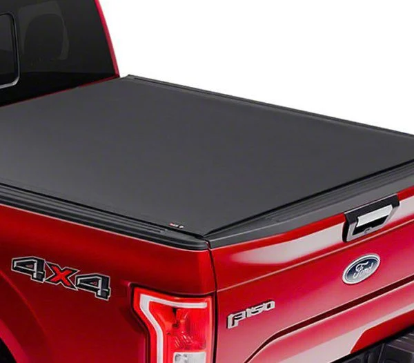 Truxedo Pro X15 Roll-Up Tonneau Cover (19-21 Sierra 1500 w/ 6.50-Foot Standard Box & w/ MultiPro Tailgate)