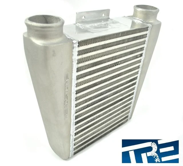 Treadstone Performance TRV125 Intercooler - 500HP Efficient