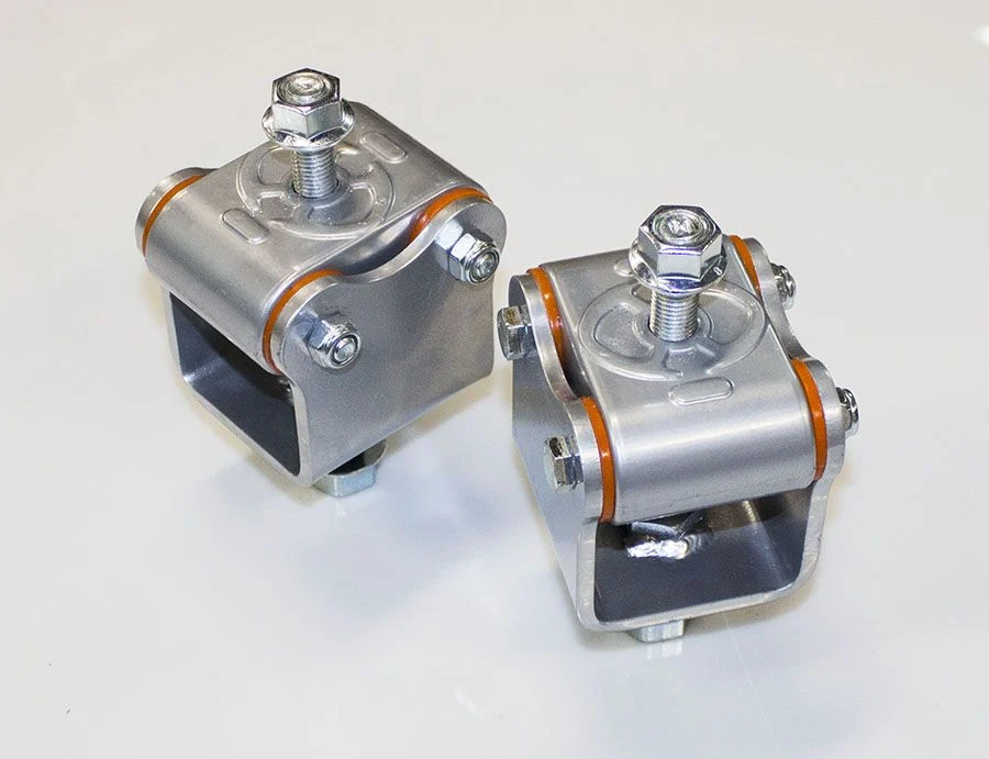 Xcessive - JZX90 / 100 Urethane Engine Mounts