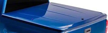 UnderCover SE Smooth Hinged Tonneau Cover; Unpainted (11-16 F-350 Super Duty w/ 6-3/4-Foot Bed)