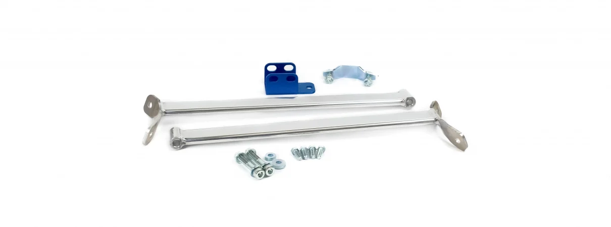 Techno Toy Tuning Cusco Type OS-T Rear Tri Bar for FC3S
