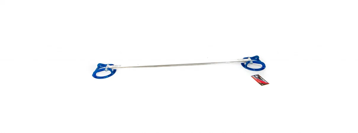Techno Toy Tuning Cusco Type OS Rear Strut Bar for FC3S