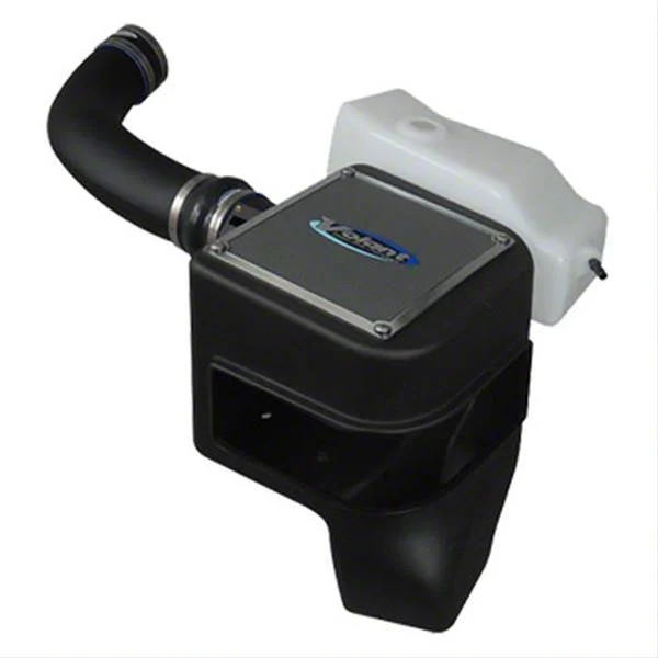 Volant Closed Box Cold Air Intake with PowerCore Dry Filter (11-14 6.2L F-150)