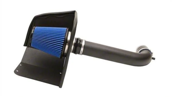 Volant Open Element Cold Air Intake with MaxFlow 5 Oiled Filter (14-18 6.2L Silverado 1500)