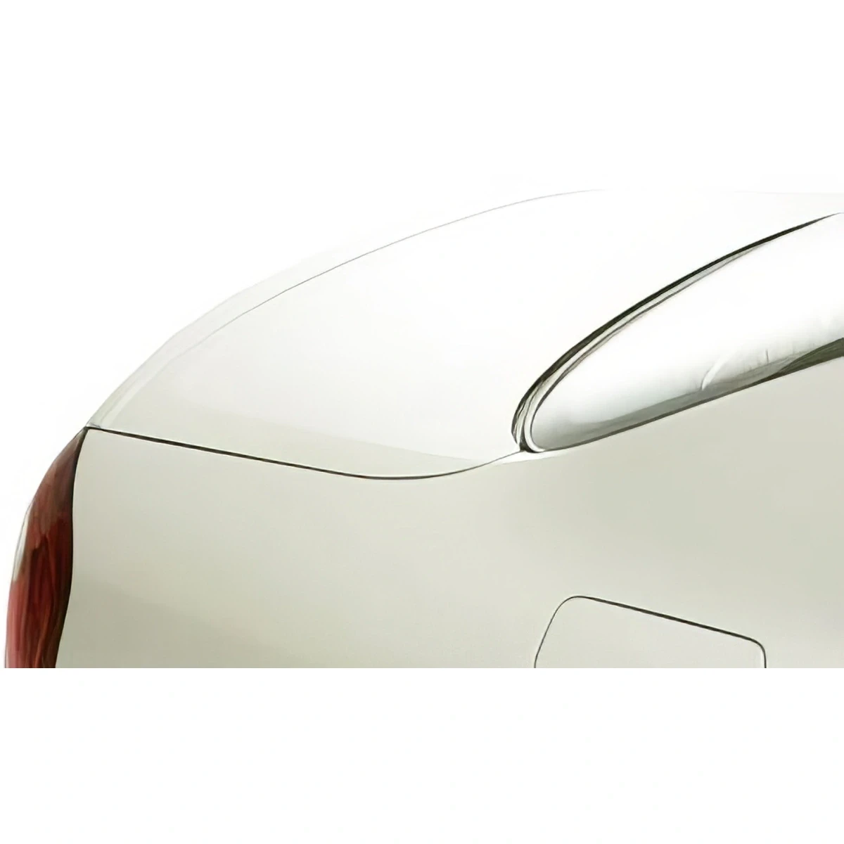 FRP JD Spoiler Wing > Infiniti Q45 F50 Cima 2002-2006 - 102475