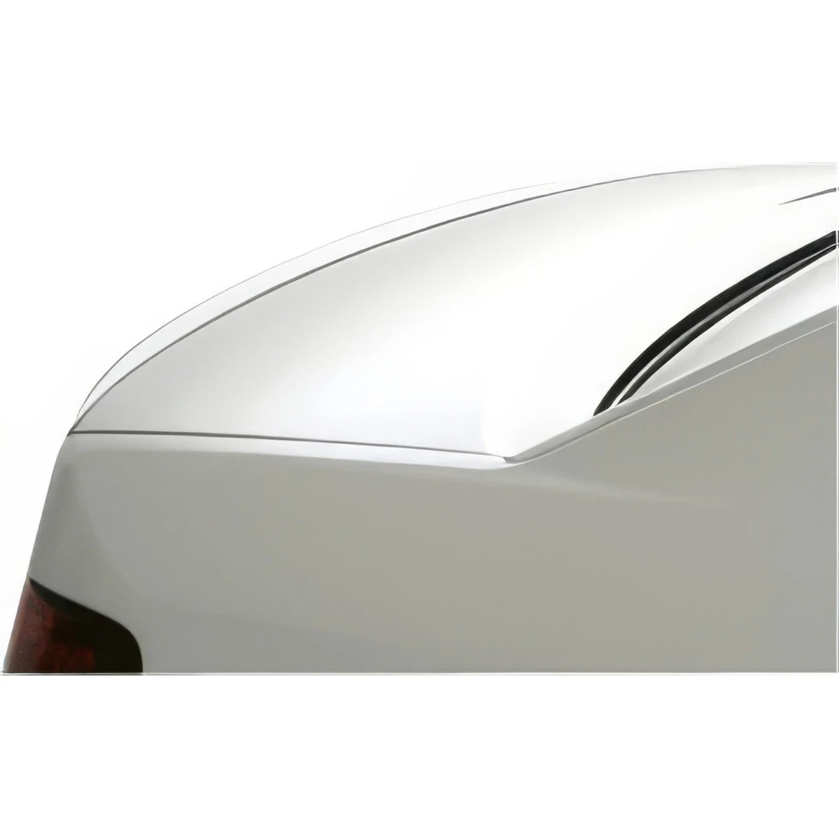 FRP JD Spoiler Wing > Lexus LS430 UCF30 2001-2003 - 102511