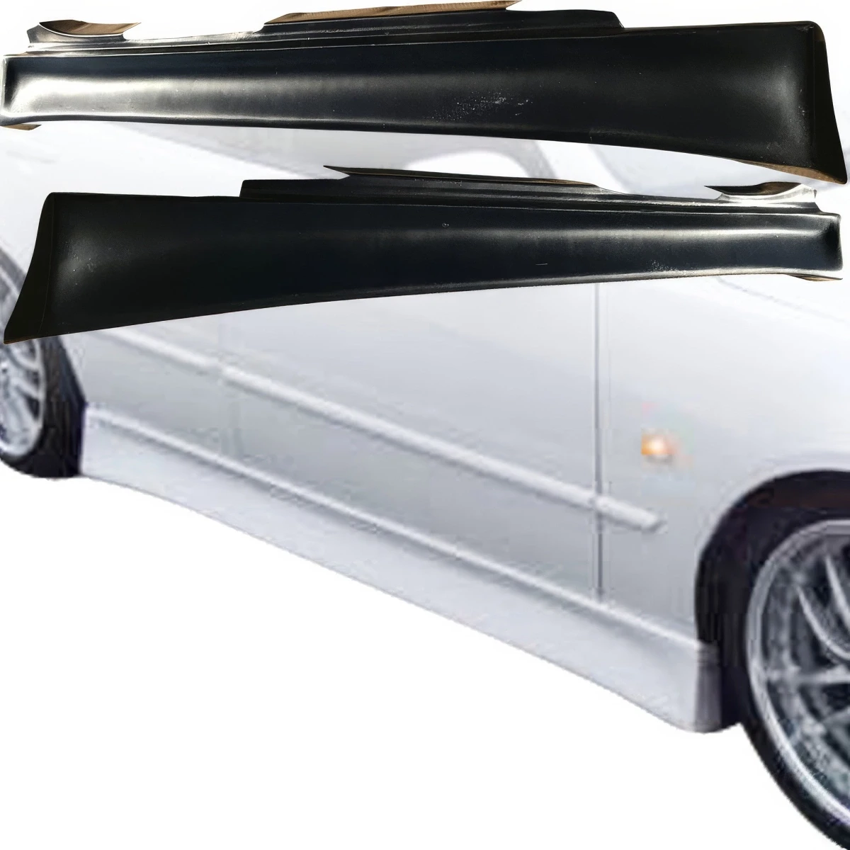 FRP VERT Side Skirts > Lexus IS300 SXE10 2000-2005 - 105317