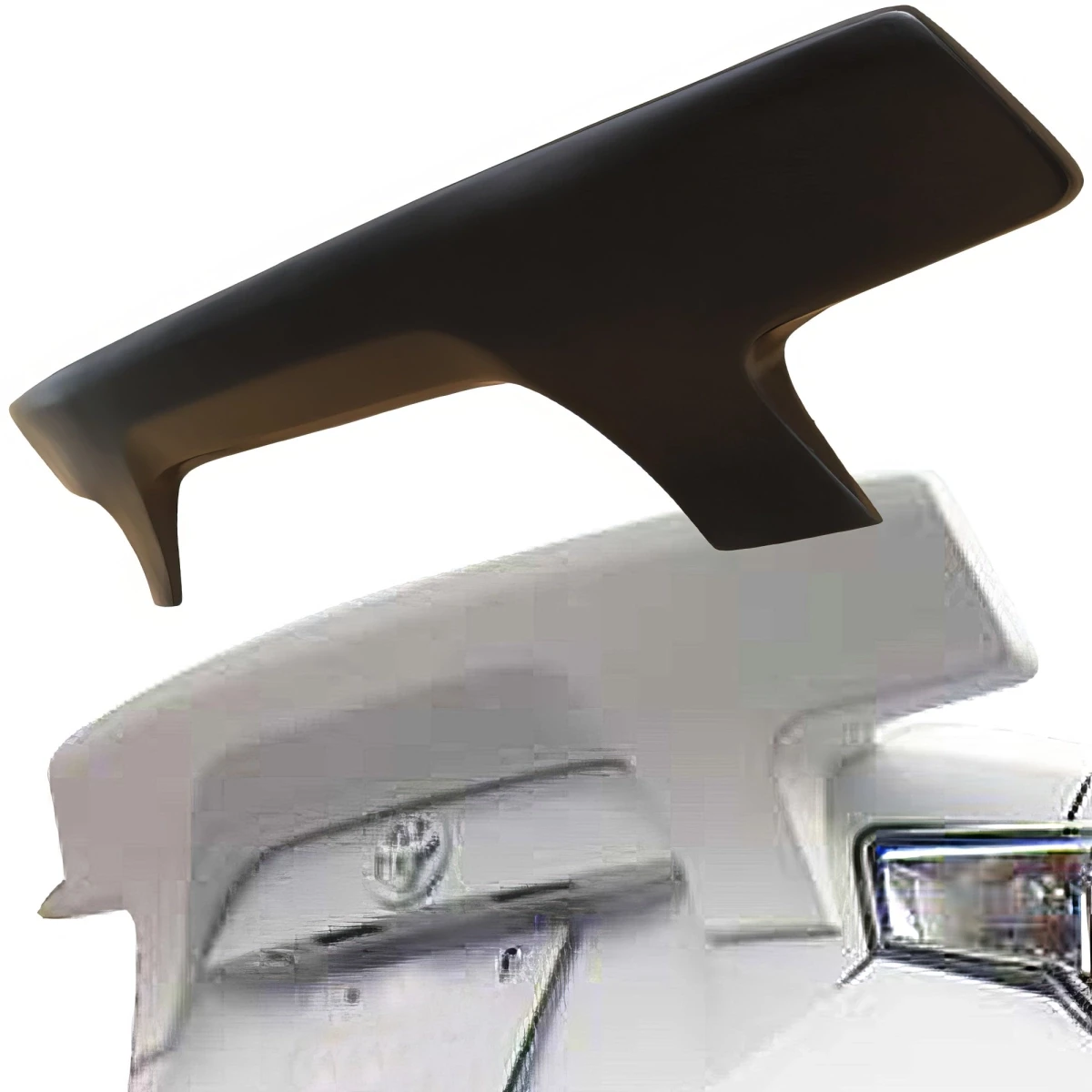 FRP TKYO v2 Spoiler Wing > Scion FR-S 2013-2016 - 108458
