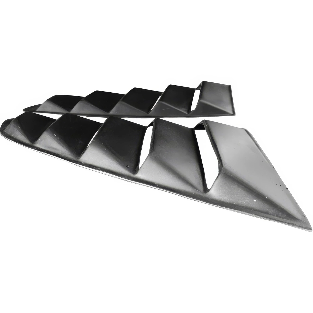 FRP KTOT Window Scoop Cover > Ford Mustang 2015-2020 - 108596