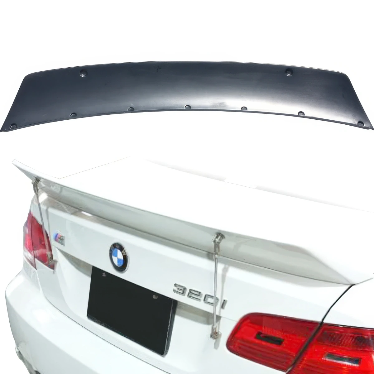 FRP TKYO Spoiler Wing > BMW M3 (E92) 2008-2013 > 2dr - 109048