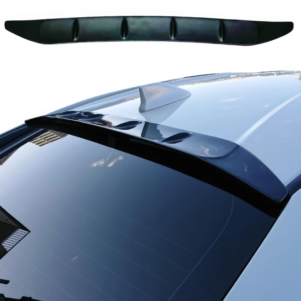 FRP AG T2 Roof Wing > Toyota 86 2017-2021 - 109222