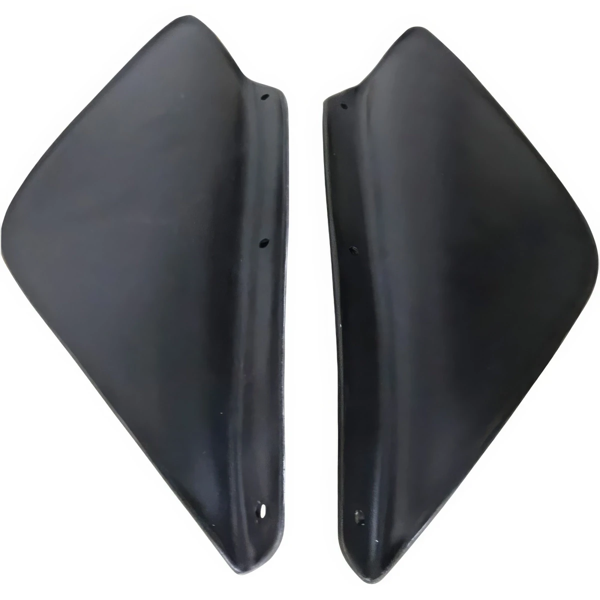 FRP TKYO Wide Body Canards > Honda S2000 AP1 2000-2009 - 109238