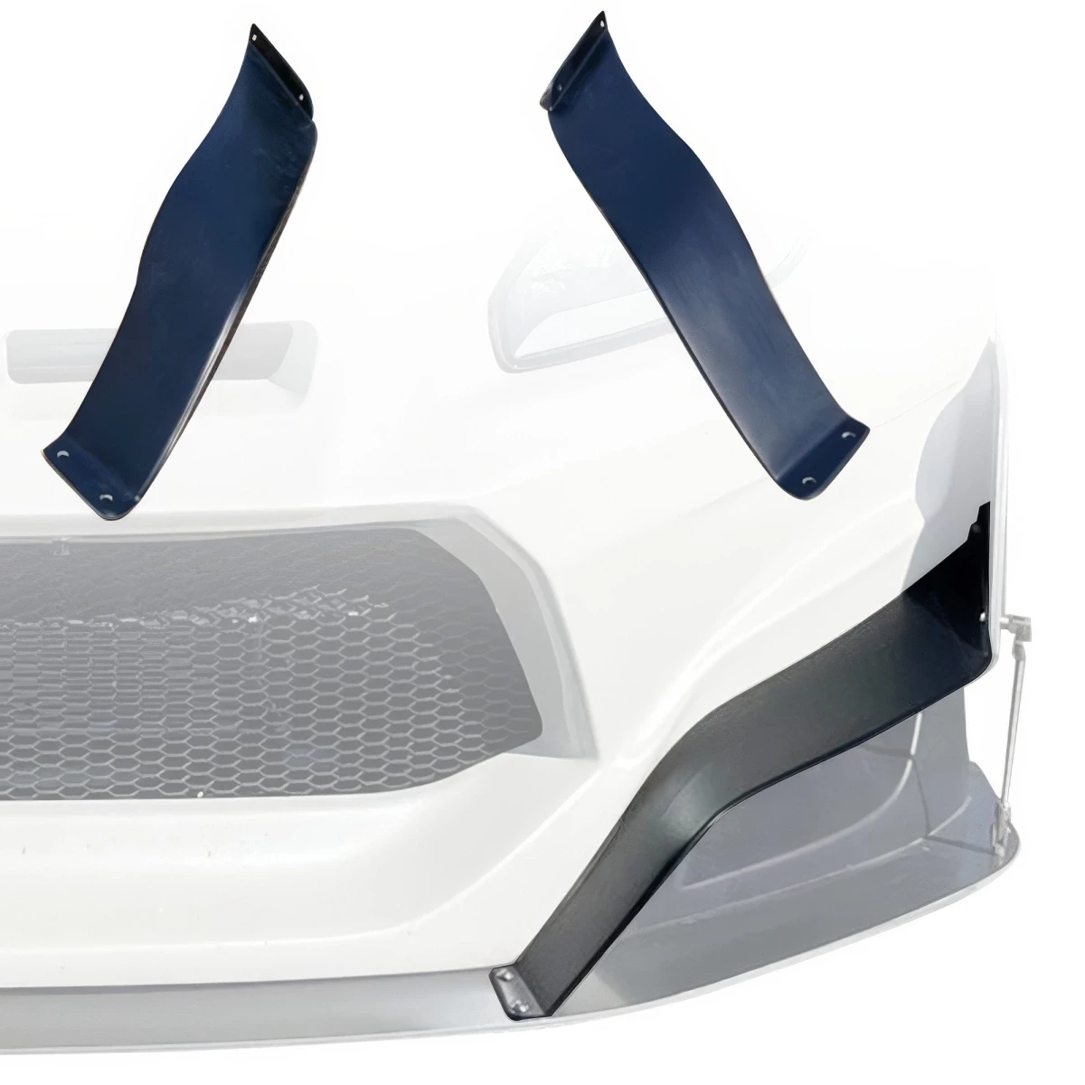 FRP TKYO Wide Body Front Canards > Toyota GR86 2022-2026 - 109312