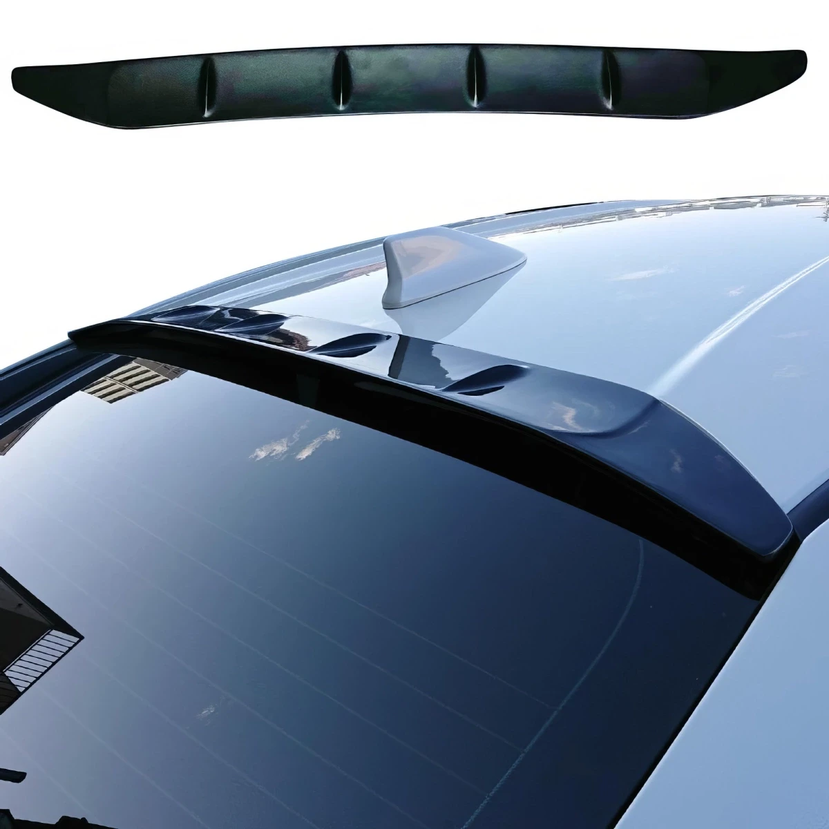 FRP AG T2 Roof Wing > Subaru BRZ 2013-2021 - 109361