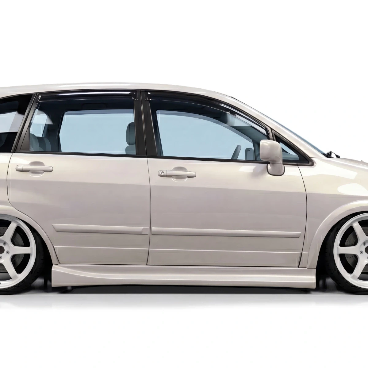 FRP BLIT Sides > Suzuki Aerio 2002-2007 > 4/5dr - 200353