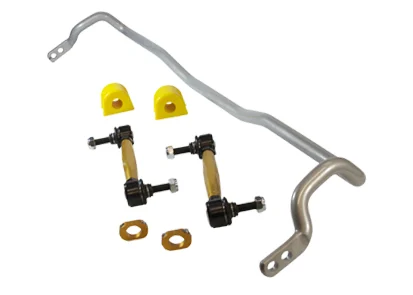 Whiteline 22mm Adjustable Front Sway Bar + End Links Scion FR-S / Subaru BRZ