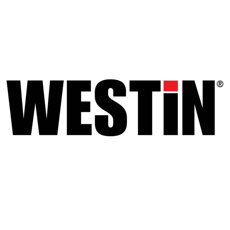 Westin 19-25 RAM 1500 6ft4in/20-25 RAM 2500/3500 6ft4i EXP Truck Cap Storage Box - Passenger