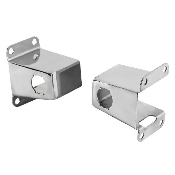 Grille Guard Sensor Relocator (19-20 RAM 1500)