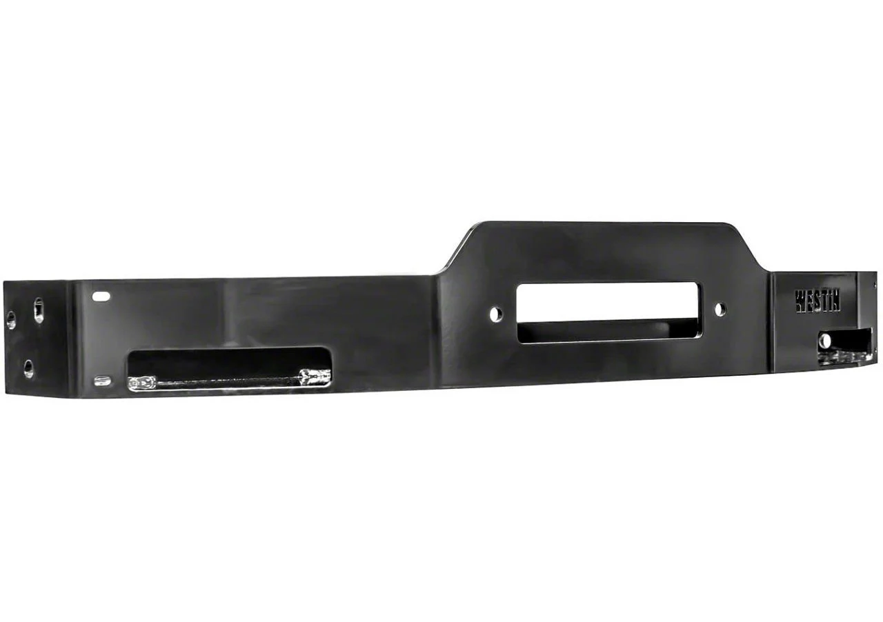 Westin Winch Mount Plate (14-15 Sierra 1500)