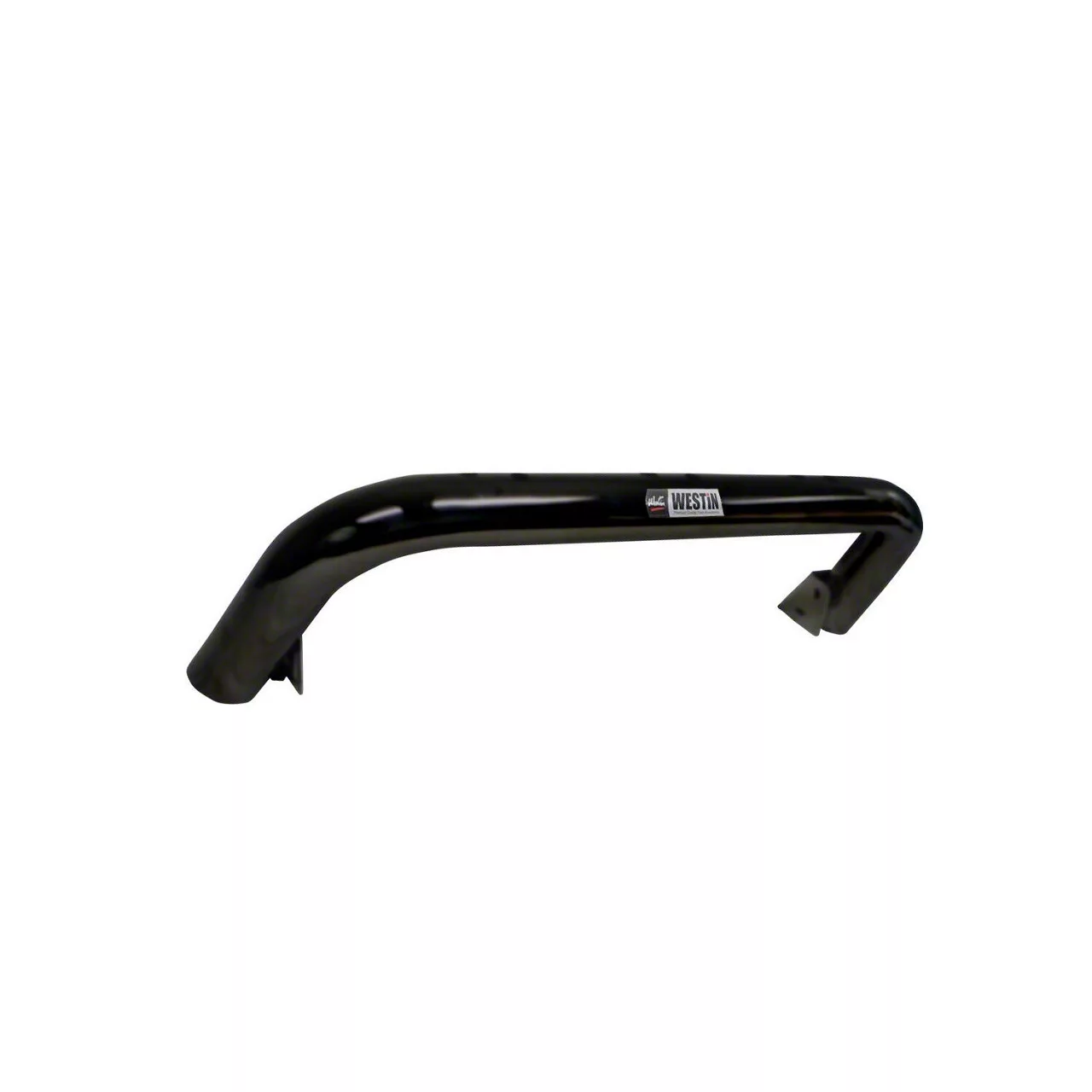 MAX Tray Bull Bar/Light Bar; Black (11-16 F-250 Super Duty SuperCrew)