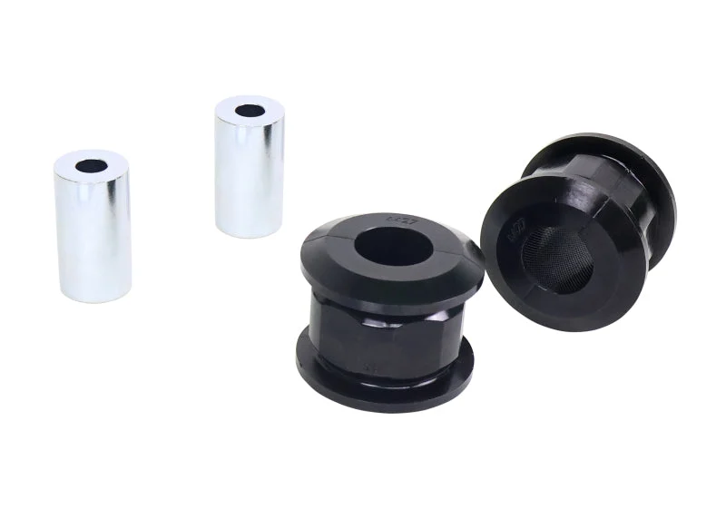 Whiteline 05-10 Jeep Grand Cherokee Front Differential Mount Bushing