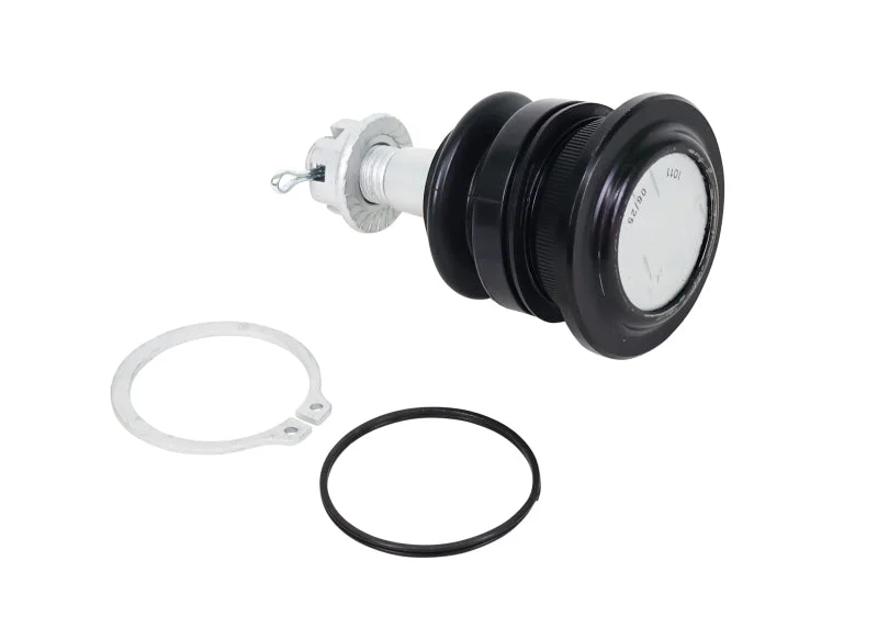 Whiteline 05-15 Toyota Tacoma Fixed Offset UCA Replacement Ball Joint Kit