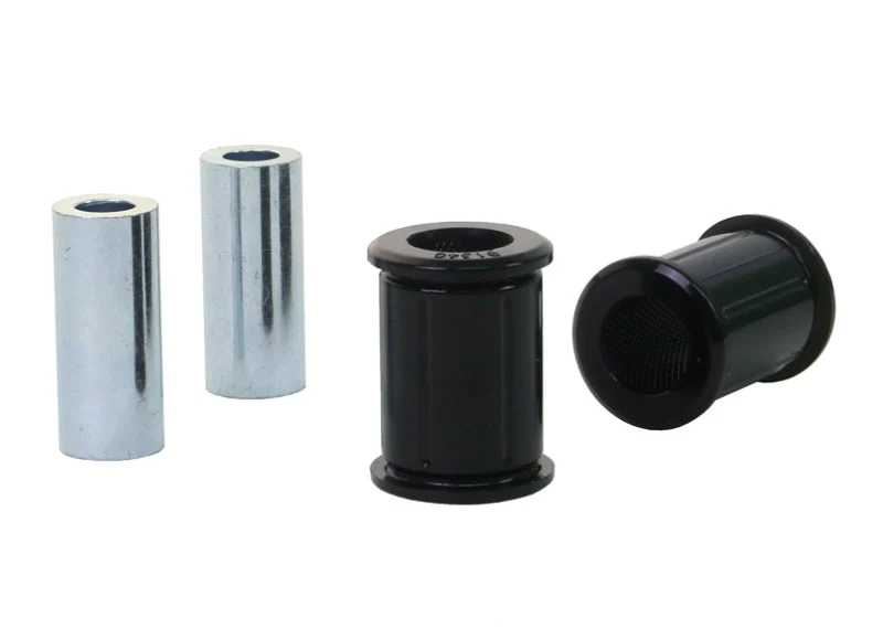 Whiteline 06-15 Maxda MX-5 Miata Control Arm Lower Front - Bushing Kit