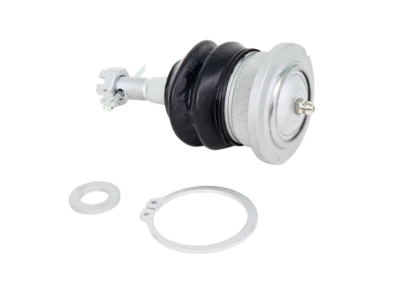 Whiteline 07-16 Chevrolet Silverado 1500 LT Fixed Offset UCA Replacement Ball Joint Kit