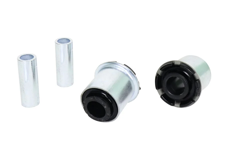 Whiteline 08-21 Lexus LX570 Front Upper Control Arms Service Kit