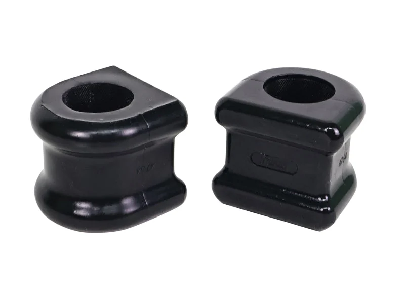 Whiteline 11-21 Jeep Grand Cherokee 33mm Front Sway Bar Mount Bushing Kit