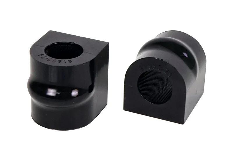 Whiteline 20-24 Tesla Model Y Sway Bar Mount Bushing Kit - 25mm