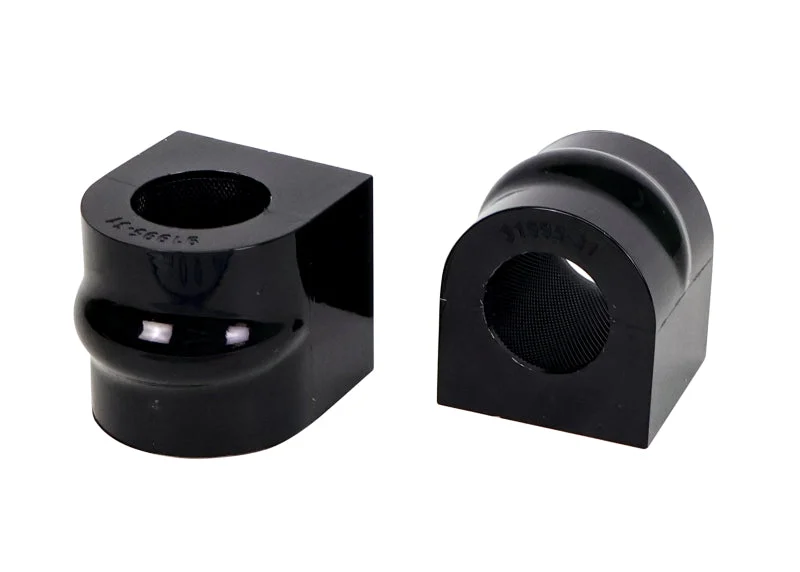 Whiteline 20-24 Tesla Model Y Sway Bar Mount Bushing Kit - 31mm