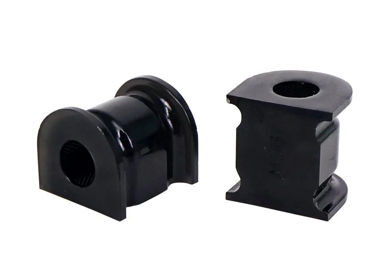 Whiteline 23-26 Acura Integra 20mm Sway Bar Bushings w/ Grease-Retaining Knurled ID
