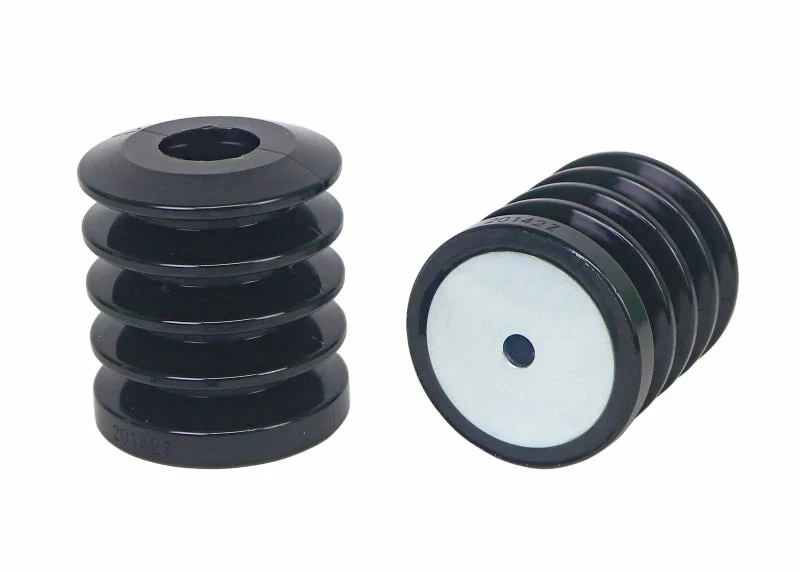 Whiteline 24-26 Ford Ranger Bump Stop Bushing Kit