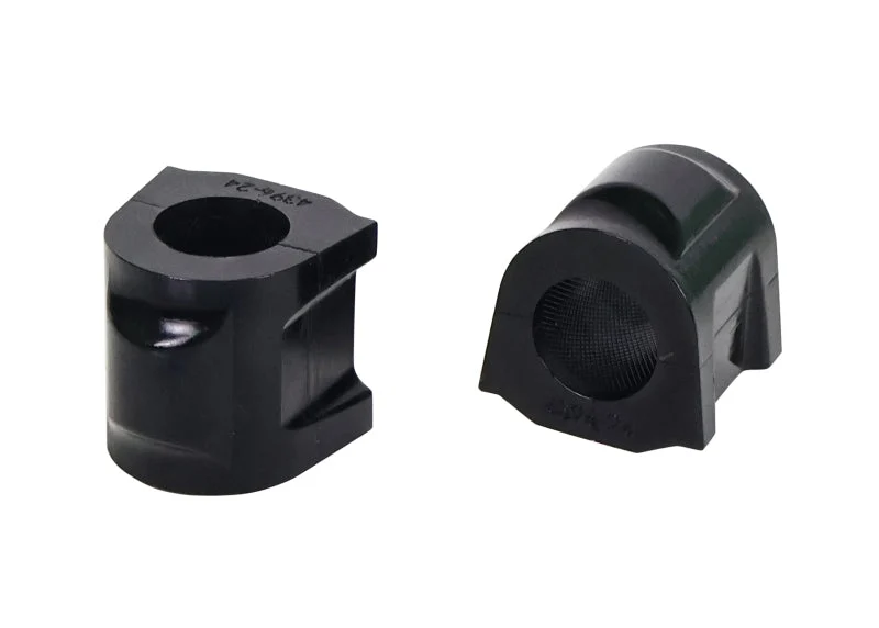 Whiteline Subaru Multiple Models 24mm Front Stabilizer Bar Bushing