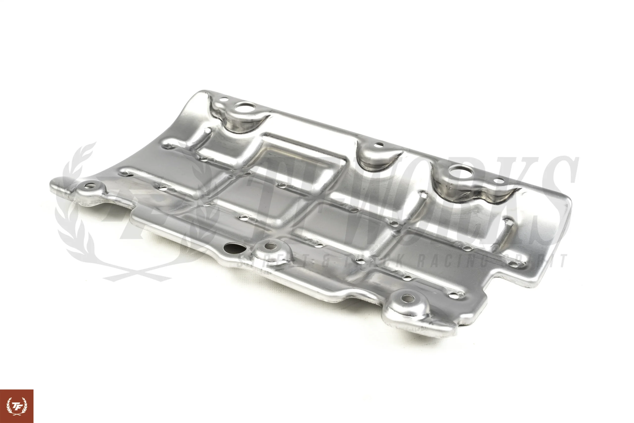 Honda Acura K24 Oil Baffle Plate Windage Tray for RWD