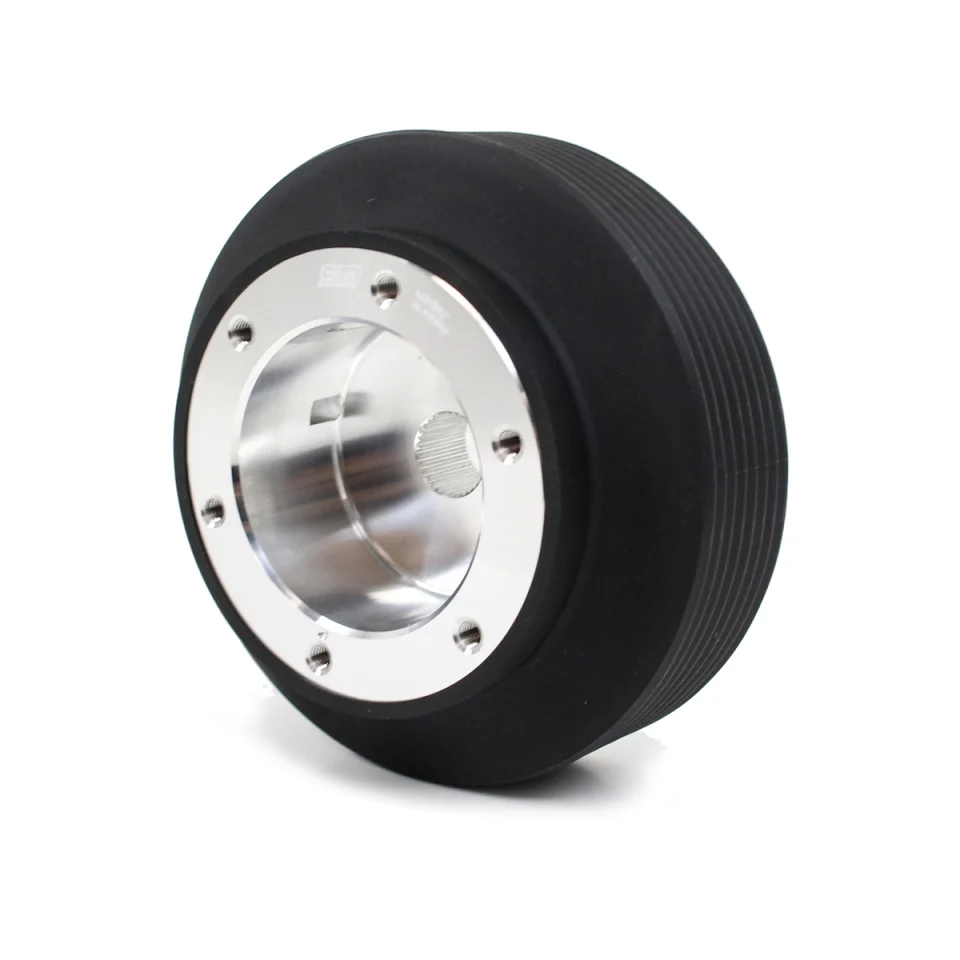 Works Bell Rapfix Short Boss/Hub - Toyota 86 (ZN6/ZN8) / Subaru BRZ (ZC6/ZD8) 17+