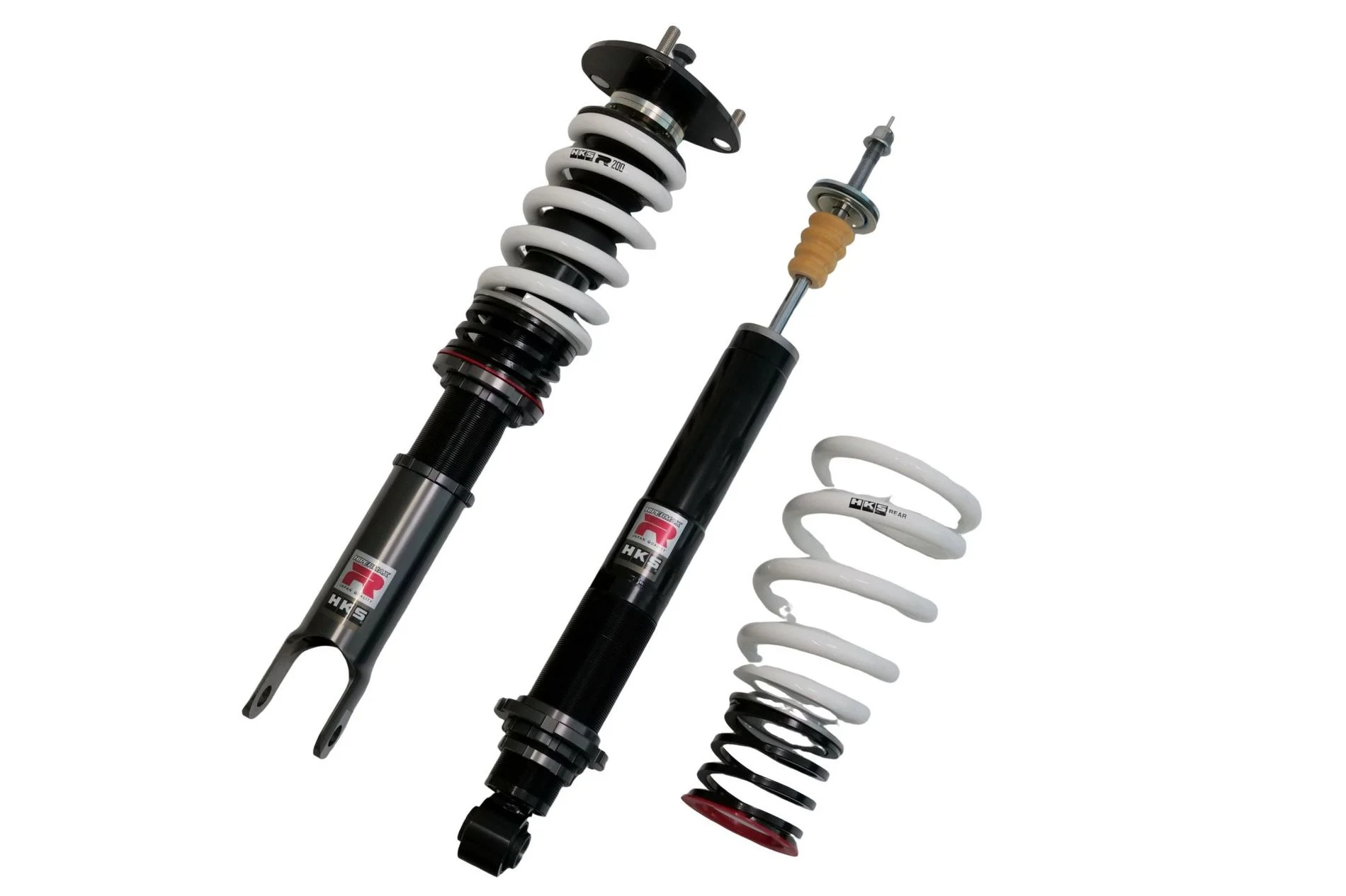 HKS - HIPERMAX R SE3P FULL KIT RX8