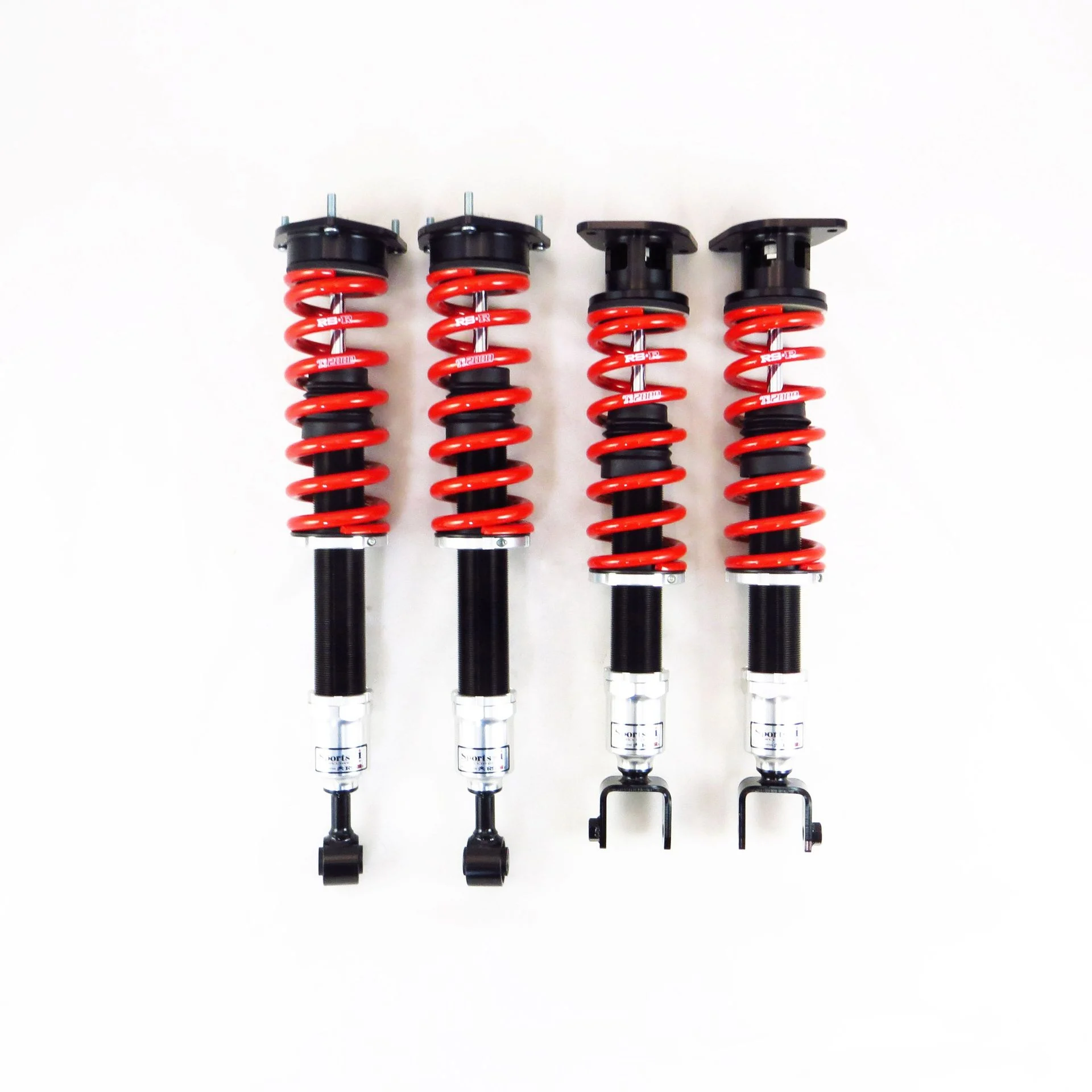 2023 Nissan Z(RZ34) Coilover RS-R Sports*i Series