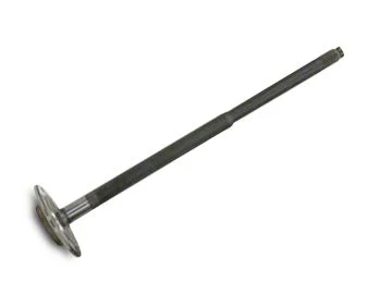 Yukon Gear 9.5-Inch 6-Lug Rear Axle; 33-Spline (07-13 2WD/4WD Silverado 1500)