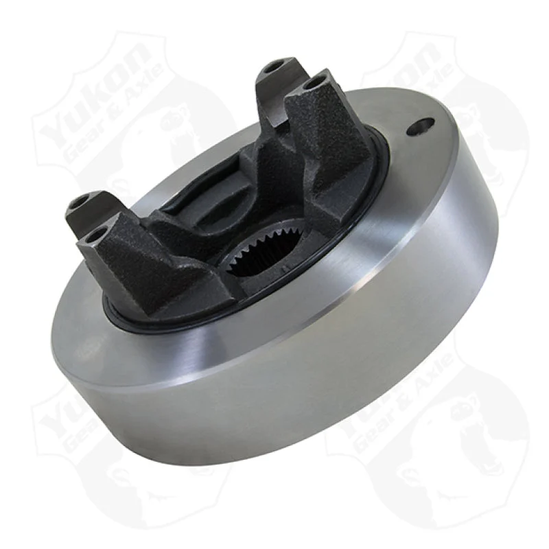 Yukon Gear Yoke For GM 11.5in w/A 1410 U/Joint Size
