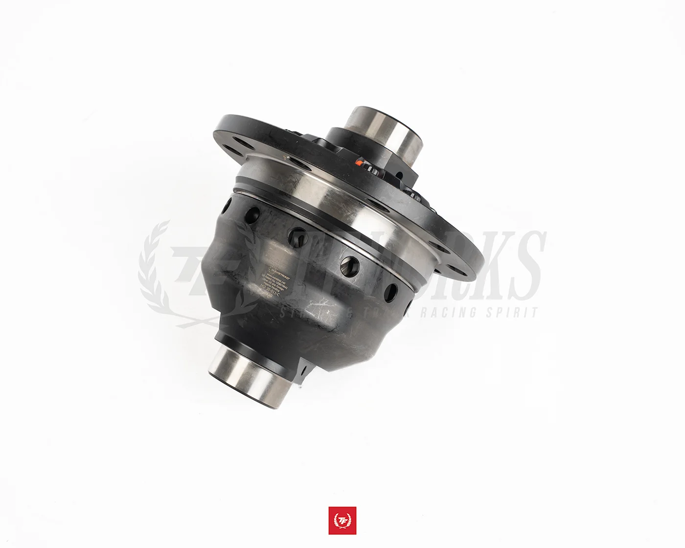 Wavetrac Differential - Nissan 350Z 370Z Infiniti G35 G37 Manual Trans