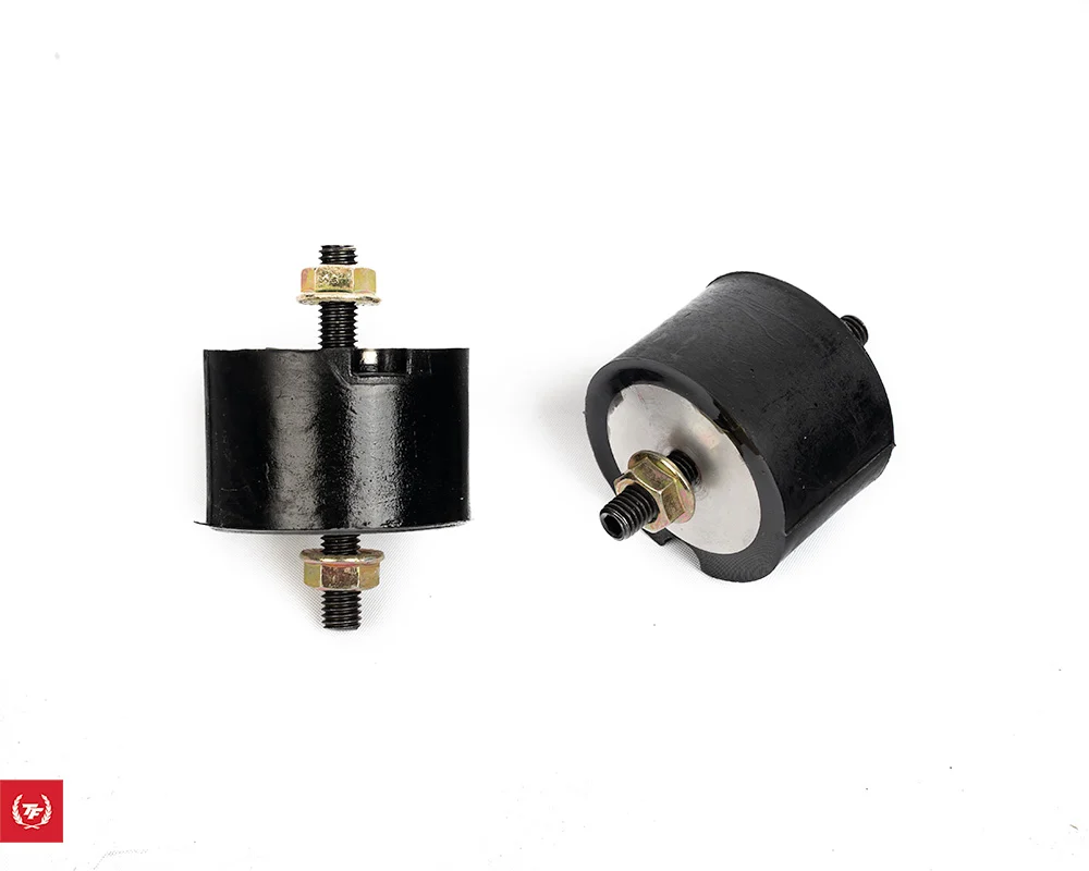 Transmission Mount Polyurethane Bushing for ZF 5Spd - 60A