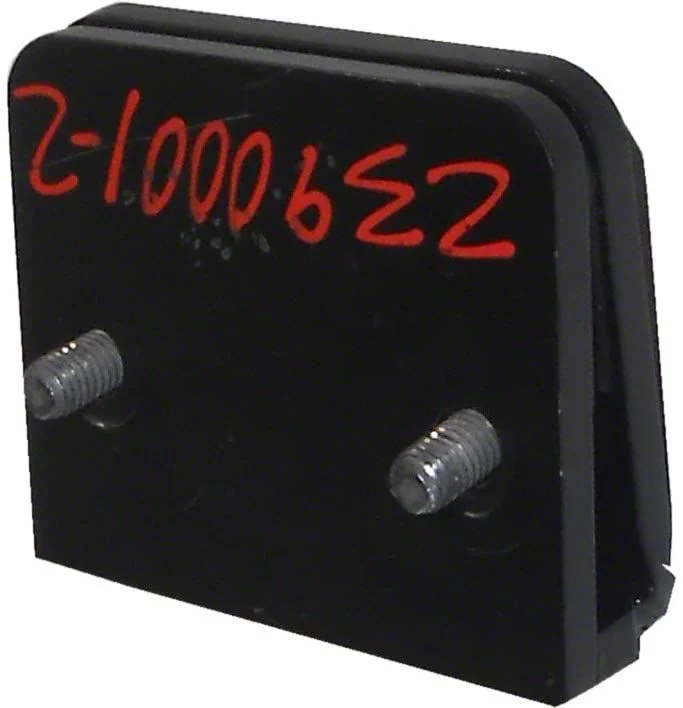ZRoadz Universal Panel Clamp Bracket for 3-Inch LED Pod Light (Universal; Some Adaptation May Be Required)