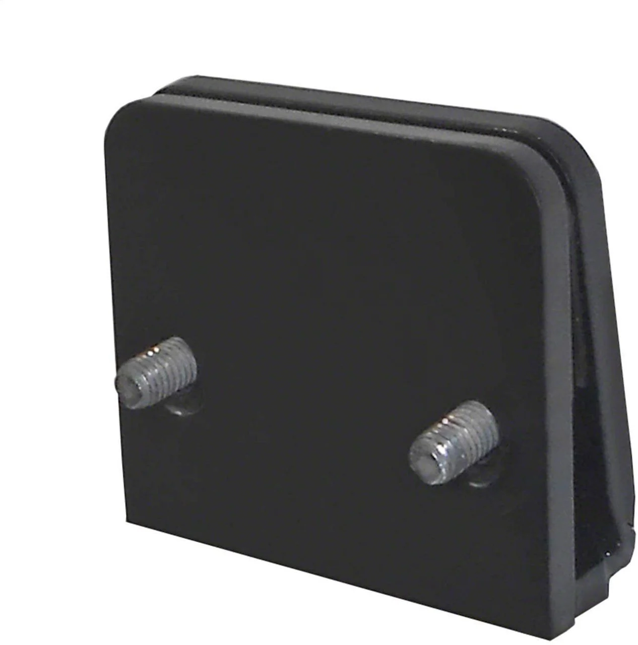 ZRoadz Universal Panel Clamp Bracket for Two 3-Inch LED Pod Light (Universal; Some Adaptation May Be Required)
